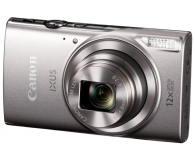 CANON IXUS 285 HS srebrny 1079C001 - 282366 - zdjęcie 1